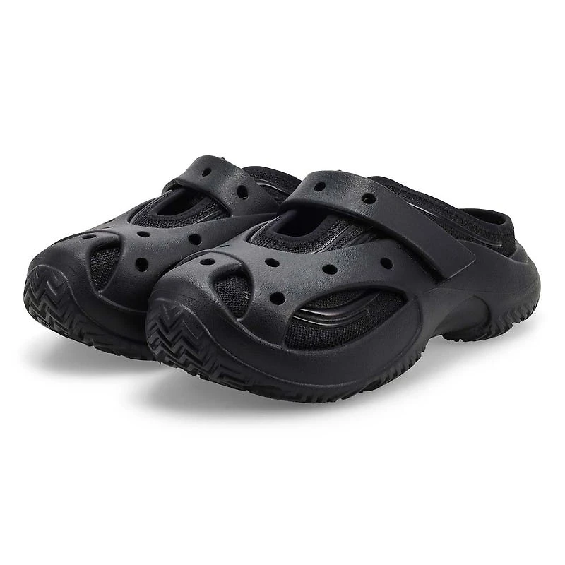 Women's Caged Mule EVA Comfort Clog