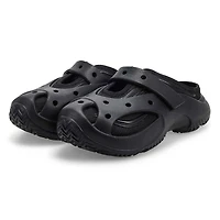 Women's Caged Mule EVA Comfort Clog