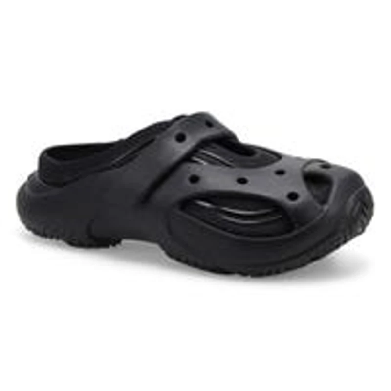 Women's Caged Mule EVA Comfort Clog