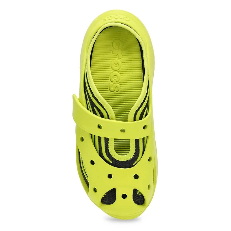 Sabot de confort CAGED MULE EVA, noir, femmes