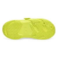 Sabot de confort CAGED MULE EVA, noir, femmes