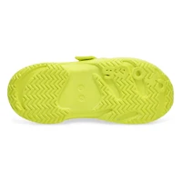 Sabot de confort CAGED MULE EVA, noir, femmes
