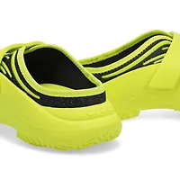 Sabot de confort CAGED MULE EVA, noir, femmes