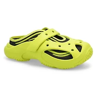 Sabot de confort CAGED MULE EVA, noir, femmes