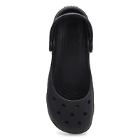 Women's  Classic Ballet EVA Flat - Quartz