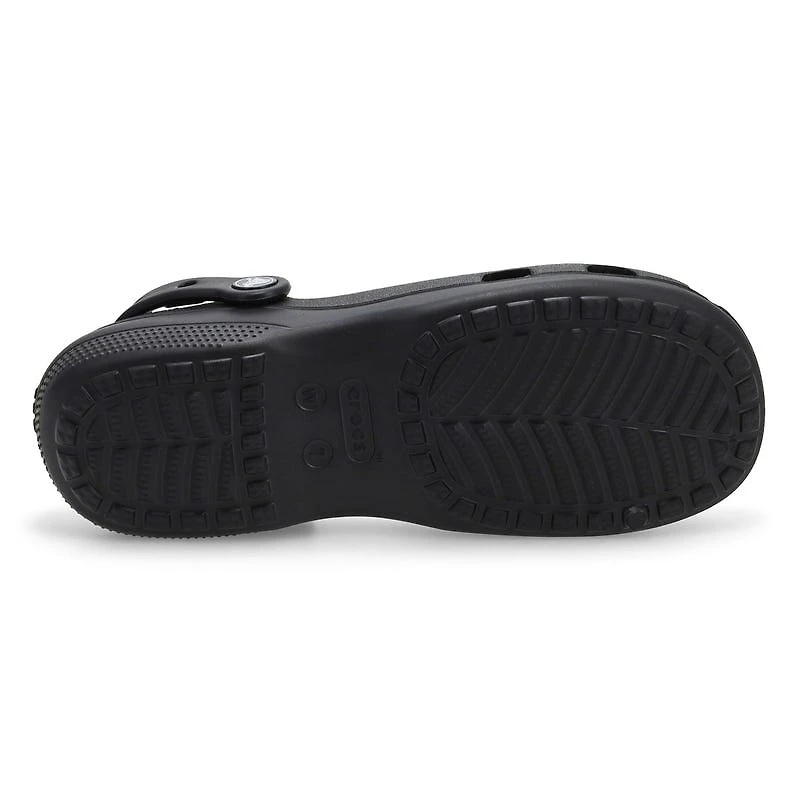 Women's  Classic Ballet EVA Flat - Black