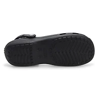 Women's  Classic Ballet EVA Flat - Black