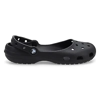 Women's  Classic Ballet EVA Flat - Quartz