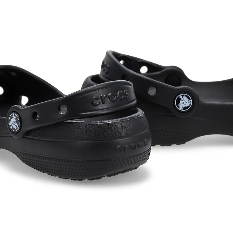 Chaussure CLASSIC BALLET EVA, noir, femmes
