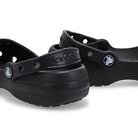 Chaussure CLASSIC BALLET EVA, noir, femmes