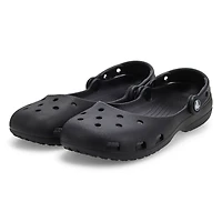 Women's  Classic Ballet EVA Flat - Black