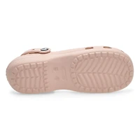 Women's  Classic Ballet EVA Flat - Quartz