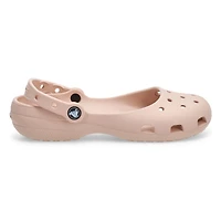 Women's  Classic Ballet EVA Flat - Quartz