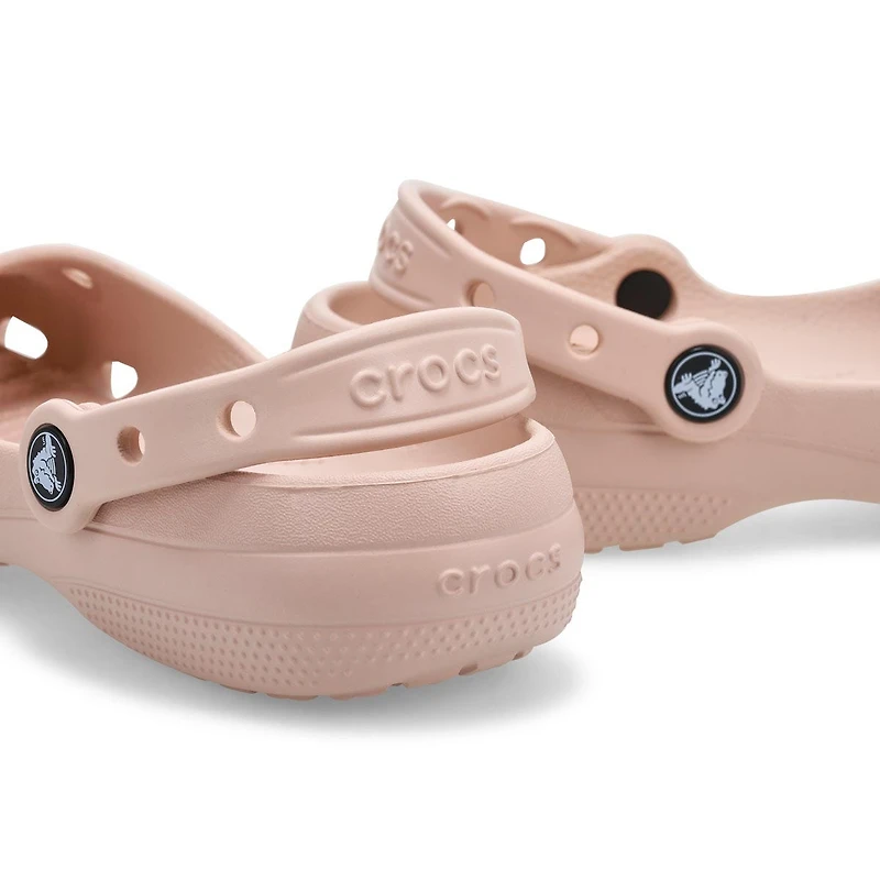Women's  Classic Ballet EVA Flat - Quartz