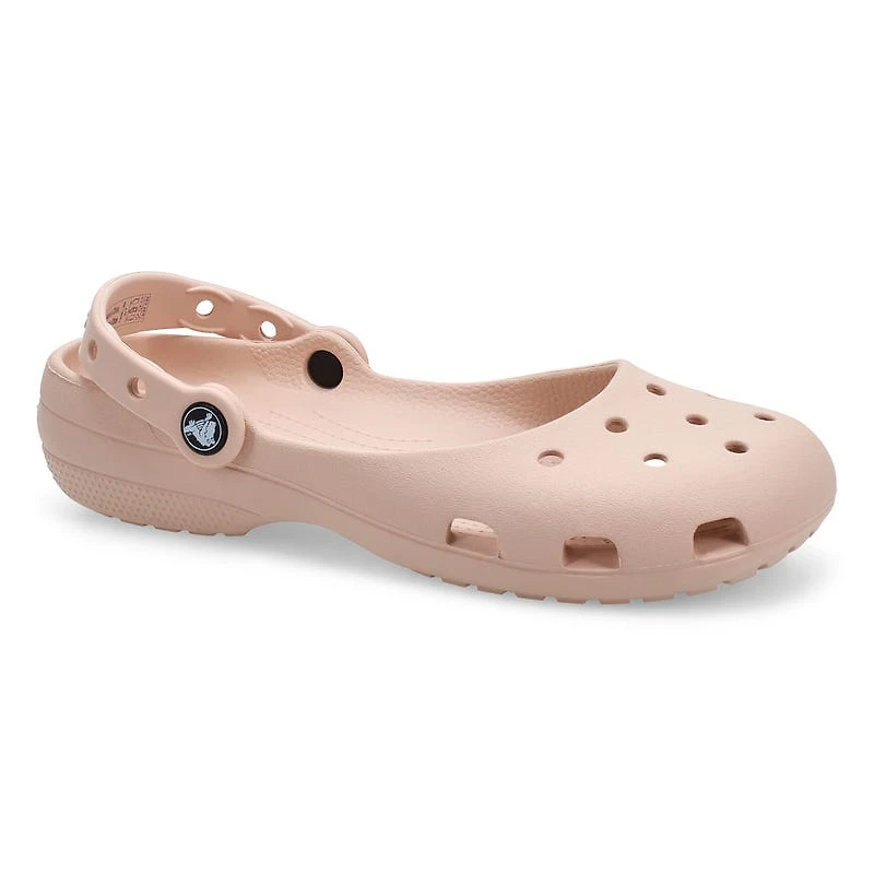 Women's  Classic Ballet EVA Flat - Black