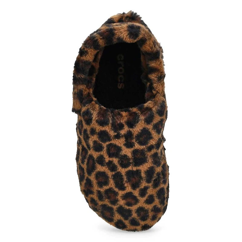 Women's Classic Unfurgettable Clog - Black