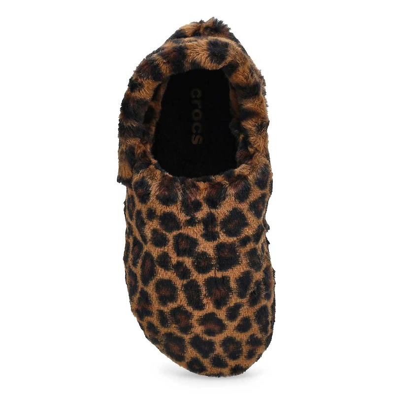 Women's Classic Unfurgettable Clog - Black