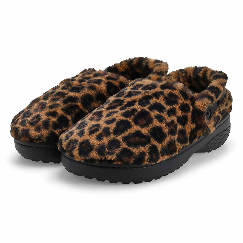 Women's Classic Unfurgettable Clog - Black