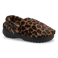 Women's Classic Unfurgettable Clog - Black