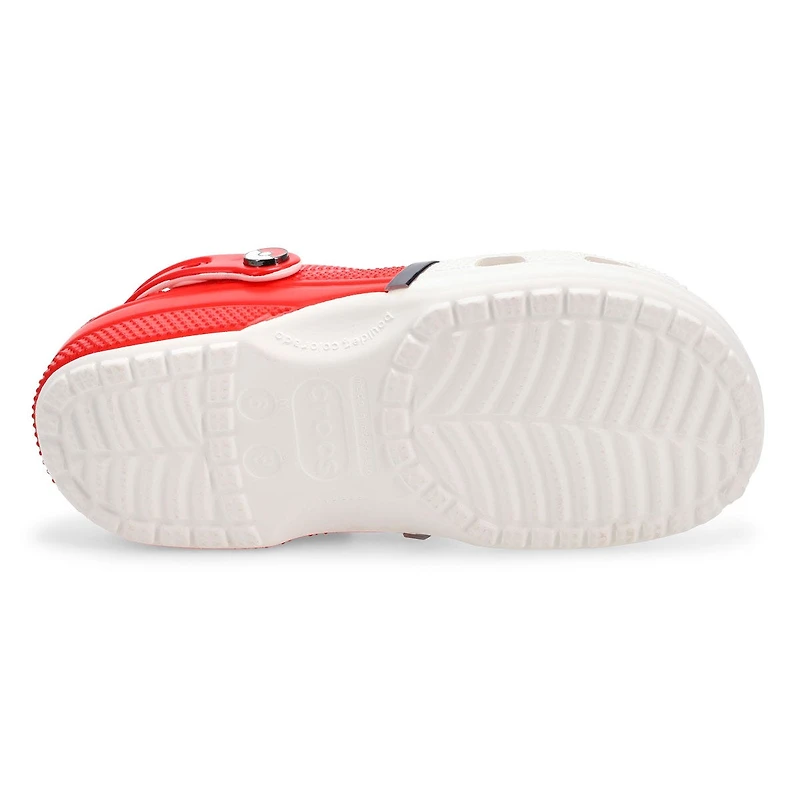Unisex Pokemon Poke Ball EVA Comfort Clog - Multi