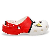 Unisex Pokemon Poke Ball EVA Comfort Clog - Multi