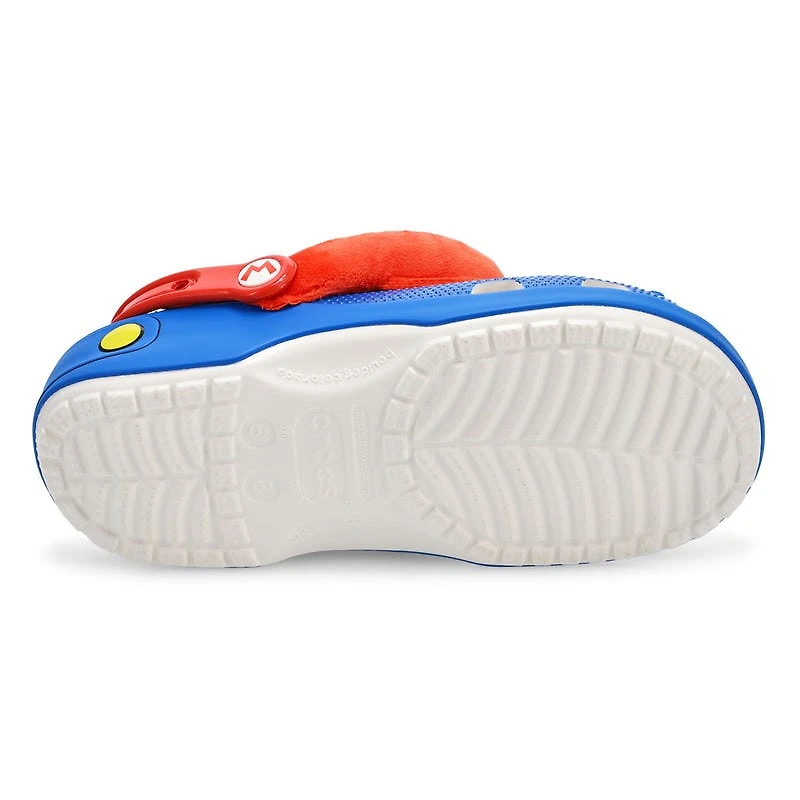 Sabot unisexe Mario I Am Classic en EVA - Multicol