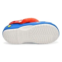 Sabot unisexe Mario I Am Classic en EVA - Multicol