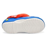 Unisex Mario I Am Classic EVA Comfort Clog - Multi