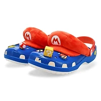 Sabot unisexe Mario I Am Classic en EVA - Multicol