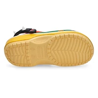 Unisex Bowser I Am Classic EVA Comfort Clog - Mult