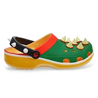 Unisex Bowser I Am Classic EVA Comfort Clog - Mult