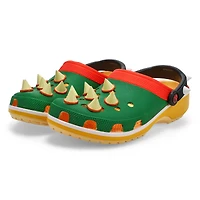 Unisex Bowser I Am Classic EVA Comfort Clog - Mult