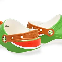 Unisex Yoshi EVA Classic Comfort Clog - Multi