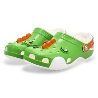 Unisex Yoshi EVA Classic Comfort Clog - Multi