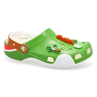 Unisex Yoshi EVA Classic Comfort Clog - Multi