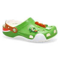 Unisex Yoshi EVA Classic Comfort Clog - Multi