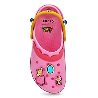 Women's Princess Peach EVA Platform Comfort Clog
