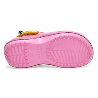 Women's Princess Peach EVA Platform Comfort Clog