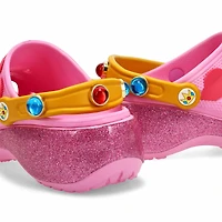 Women's Princess Peach EVA Platform Comfort Clog
