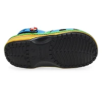 Unisex Super Mario Core EVA Comfort Clog - Multi