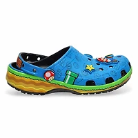 Unisex Super Mario Core EVA Comfort Clog - Multi