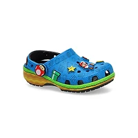 Sabot de confort EVA Super Mario pour tout-petits