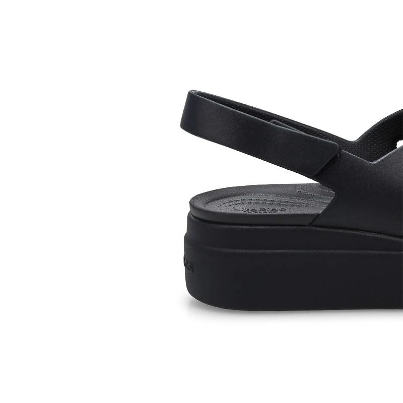 Women's Brooklyn 4U Cross Strap Sandal