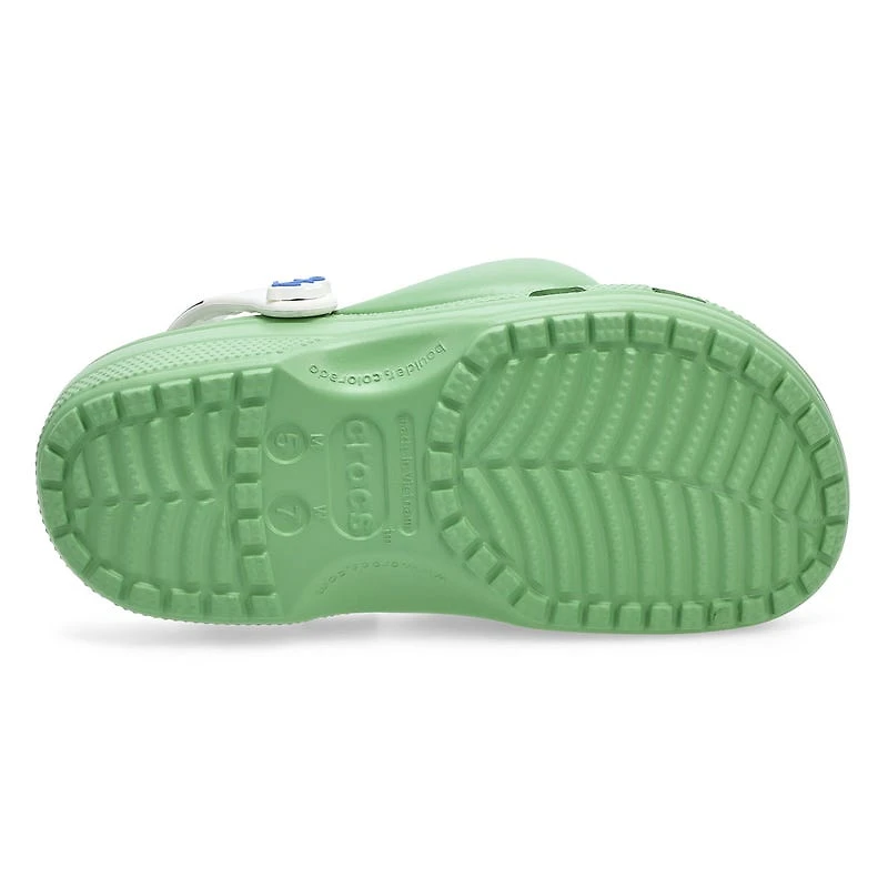 Women's Spongebob Squidward Comfort Clog - Multi