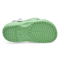 Sabot de confort SPONGEBOB SQUIDWARD, multi, femme