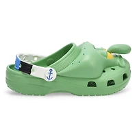 Women's Spongebob Squidward Comfort Clog - Multi