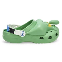 Women's Spongebob Squidward Comfort Clog - Multi
