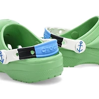 Women's Spongebob Squidward Comfort Clog - Multi