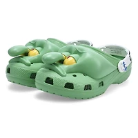 Women's Spongebob Squidward Comfort Clog - Multi