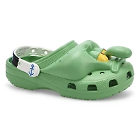 Women's Spongebob Squidward Comfort Clog - Multi